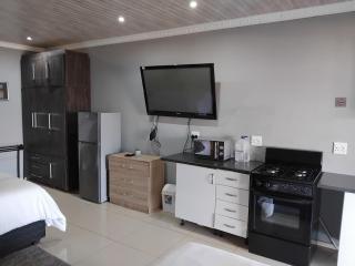 Dlangala Wildlife Sanctuary - 4