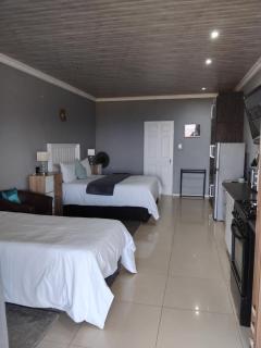 Dlangala Wildlife Sanctuary - 5