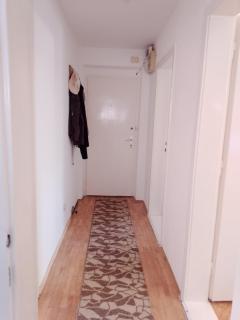 Apartman Čeliković - 9