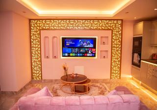 Optimal Apartments Huddersfield - 5