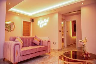 Optimal Apartments Huddersfield - 5