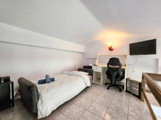 Akrata Maisonette - 3