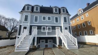 3-Bedroom Apt-9W2 20-Minuite To Downtown Boston - 0