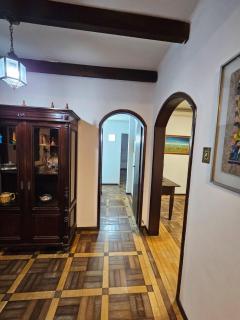 Bom Fim 3 dormitorio com suíte, ao lado do Parque, na frente do Hospital de Clínicas Redenção, HPS, HCPA - 9