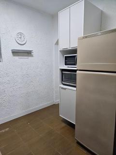 Bom Fim 3 dormitorio com suíte, ao lado do Parque, na frente do Hospital de Clínicas Redenção, HPS, HCPA - 5