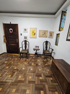 Bom Fim 3 dormitorio com suíte, ao lado do Parque, na frente do Hospital de Clínicas Redenção, HPS, HCPA - 3