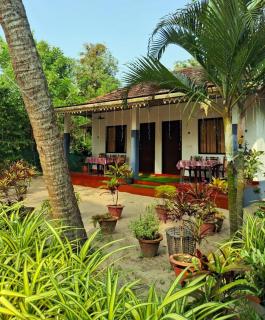 Marari Byjus Seaview Homestay - 8