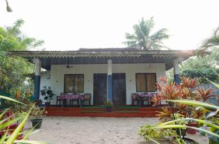 Marari Byjus Seaview Homestay - 4