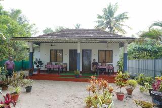 Marari Byjus Seaview Homestay - 7