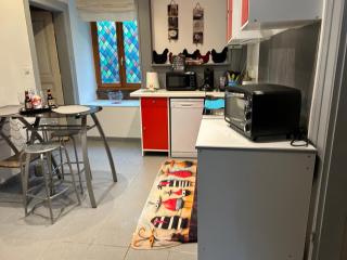 Les volets bleus - 2