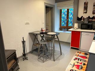 Les volets bleus - 3