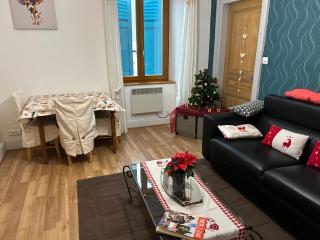 Les volets bleus - 4