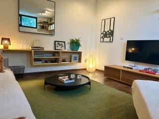 Casa Libao-VILLA ENTRE BILBAO Y URDAIBAI CON PISCINA PRIVADA - 6