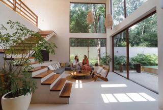 Luxury 3BR Duplex Villa with Private Pool - 7