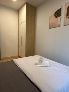 Luxury Affordable at Arte Plus 2BR Near KLCC with WiFi - 2