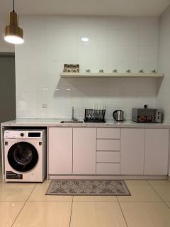 Luxury Affordable at Arte Plus 2BR Near KLCC with WiFi - 1