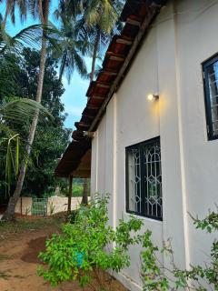 Solaya Living - Galgibaga - 1 min to the beach - 3