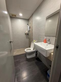 Luxury Affordable at Arte Plus 2BR Near KLCC with WiFi - 2