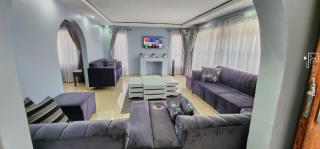 Tamayi Holiday Home - 0