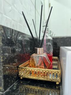 Floripa Beach Apt 2 dormitórios com mezanino 200m do mar - 4