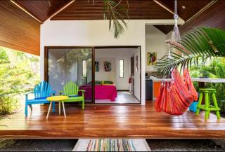 Villa Wolaba - Puerto Viejo - 1