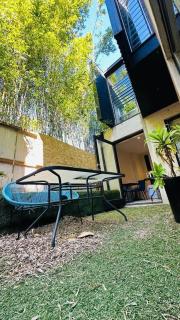 Melbourne suites - Zen Oasis or skyline views - 4