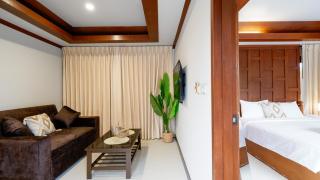 Kaya Mani Villas - 1