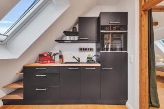 Novita apartment 2 - central - balcony - mountain views - 3