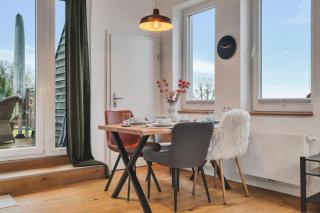 Novita apartment 2 - central - balcony - mountain views - 7