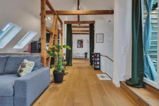 Novita apartment 2 - central - balcony - mountain views - 4