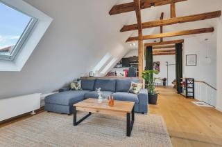 Novita apartment 2 - central - balcony - mountain views - 1