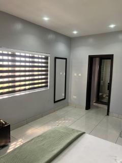 Lekki holiday shortlet - 1