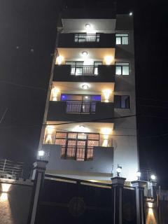 Panorama Housing Complex - 2