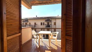 N034 - Appartamento con terrazzo a Numana - 4