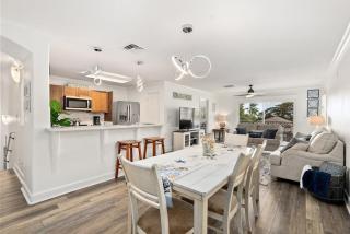 Island Paradise Resort Villa - 8