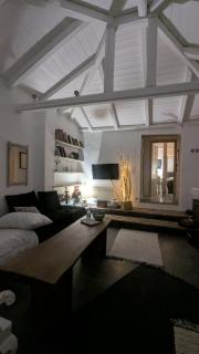 Αγροτικό σπίτι agrikia με θέα στο βουνό πάρκινγκ και δωρεάν WiFi - 6