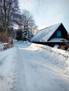 Osada Głębuczek - apartamenty w Beskidach - 0