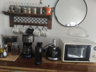 Αγροτικό σπίτι agrikia με θέα στο βουνό πάρκινγκ και δωρεάν WiFi - 9