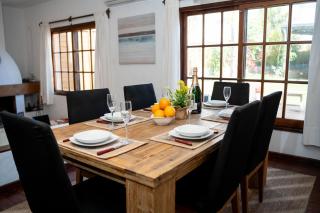 Villa Kunterbunt Punta del Este - 1