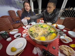 Ba Be Lake - Nhà Nghỉ Thư Nhạc - 6