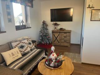 Villa Rocky View - 8