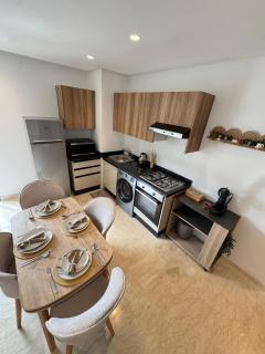 Zenata eco city beach access with swimming pool - 8