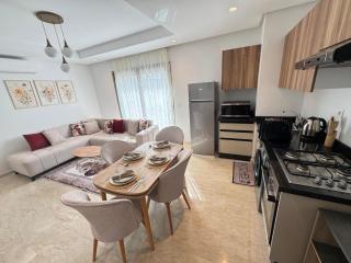 Zenata eco city beach access with swimming pool - 6