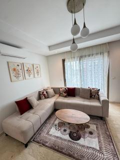 Zenata eco city beach access with swimming pool - 4