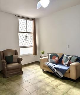 Aconchego alguns passos da praia - 6