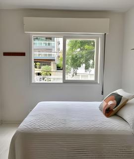 Aconchego alguns passos da praia - 1