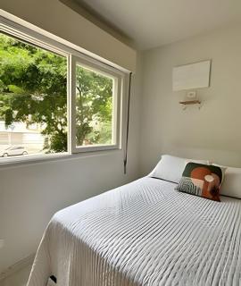 Aconchego alguns passos da praia - 2