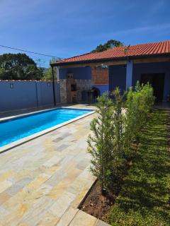 Casa Confort próximo as cachoeiras - 5