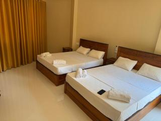 Senu Lagoon Villa - 3