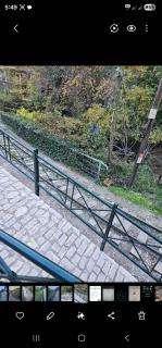 Chalet Zachlorou - 8